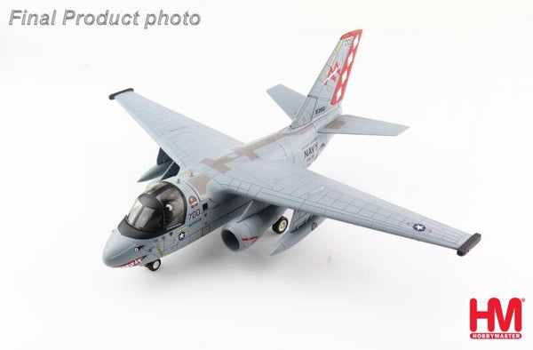 Hobby Master HA4908 | Lockheed S-3B Viking