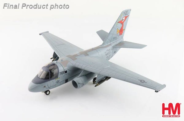 Hobbymaster HA4913 | Lockheed S-3B Viking