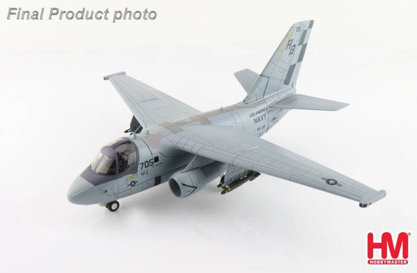 Hobby Master HA4912 | Lockheed S-3B Viking