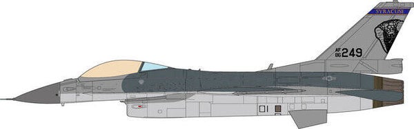 JC wings JCW-72-F16-018 | Lockheed F-16C Fighting Falcon