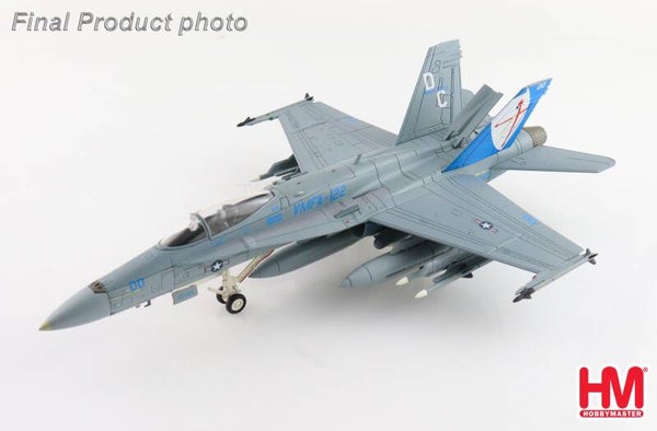 Hobby Master HA3579 | McDonnell Douglas F/A-18C Hornet