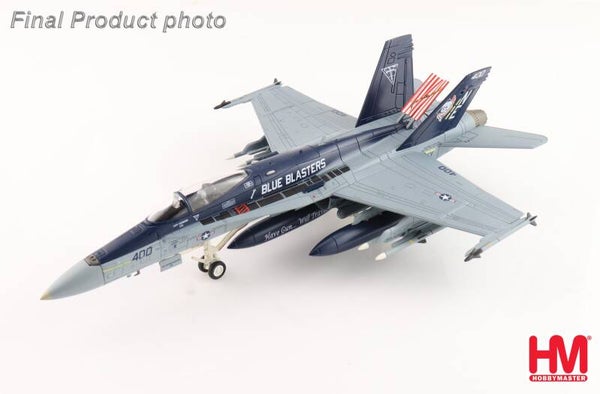 Hobby Master HA3580 | McDonnell Douglas F/A-18C Hornet