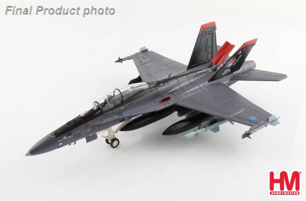 Hobby Master HA3578 | McDonnell Douglas F/A-18D Hornet