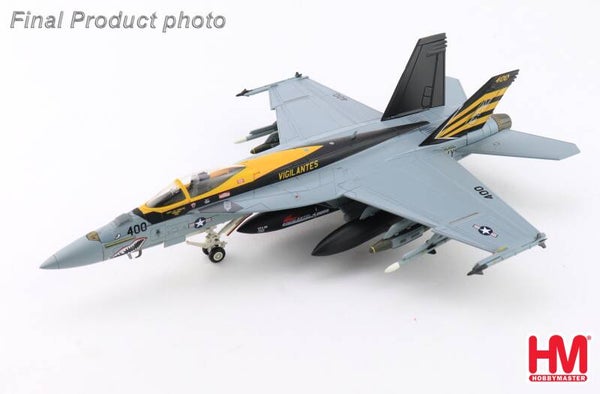 Hobby Master HA5144 | Boeing F/A-18E Super Hornet
