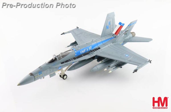 Hobby Master HA3581 | McDonnell Douglas F/A-18C  Hornet