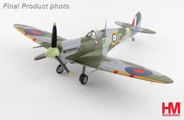 Hobby Master HA7858 | Spitfire Mk. Vb