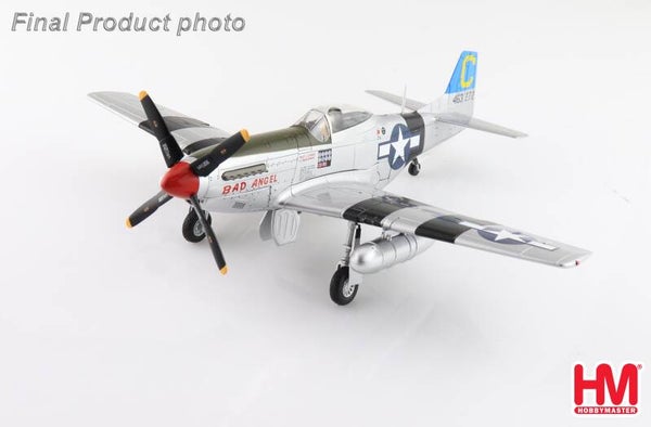 Hobby Master HA7747 | P-51D Mustang