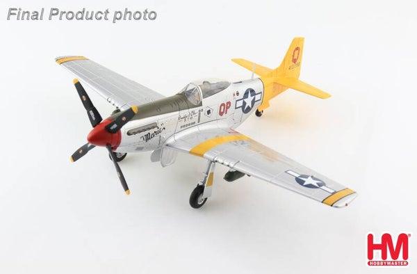 Hobby Master HA7746 | P-51D Mustang