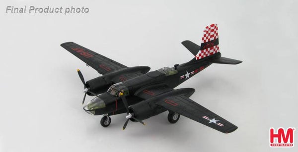 Hobby Master HA3221 | Douglas RB-26C Invader 44-35581, 363rd TRW, Shaw Air Force Base, 1955
