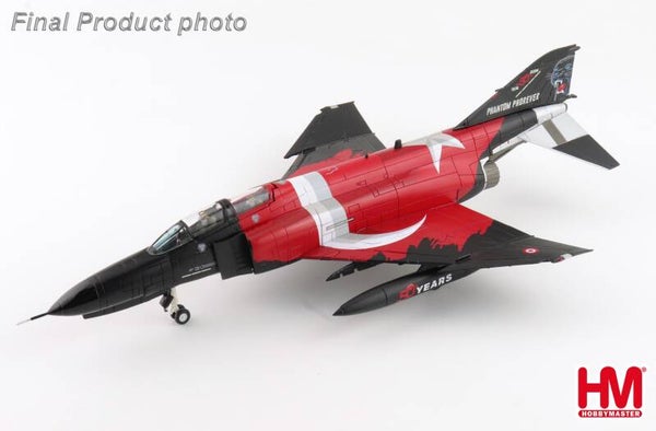 Hobby Master HA19079 | McDonnell Douglas F-4E Phantom II