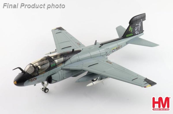 Hobby Master HA5013 | Grumman EA-6B Prowler