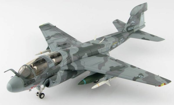 Hobby Master HA5010 | Grumman EA6B Prowler US Navy, 160437, VAQ-142, Bagram Airfield, Afghanistan "Operation Iraqi Freedom"
