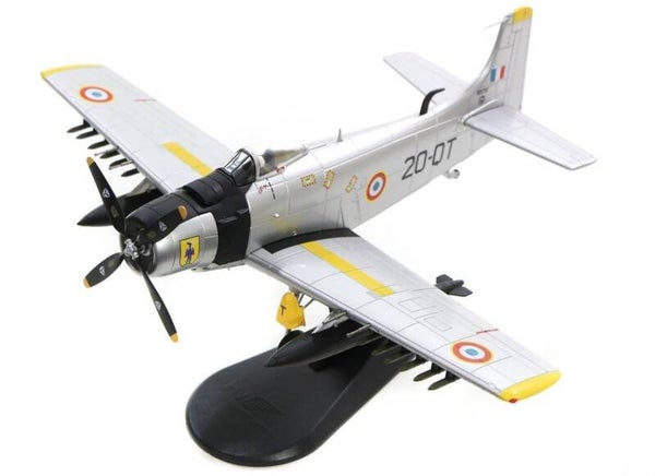 Hobby Master HA2916 |  Douglas AD-4 Skyraider