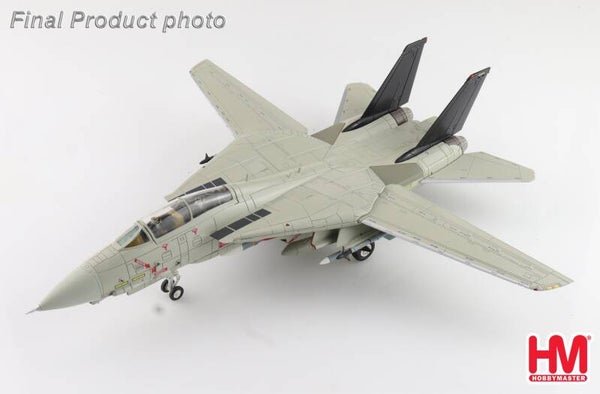 Hobby Master HA5258 | Grumman F-14A Tomcat