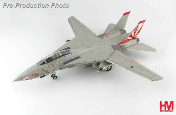 Hobby Master HA5228 | Grumman F-14A Tomcat