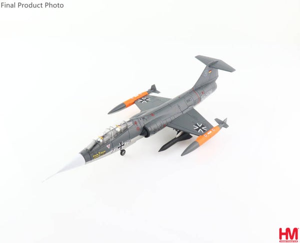 Hobby Master HA1062 | Lockheed F104G Starfighter