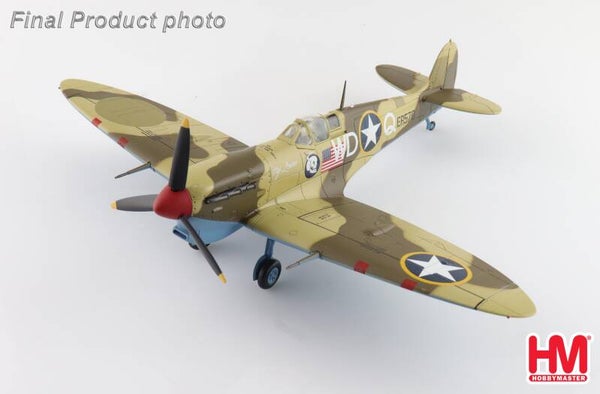 Hobby Master HA7859 | Spitfire Mk.Vb