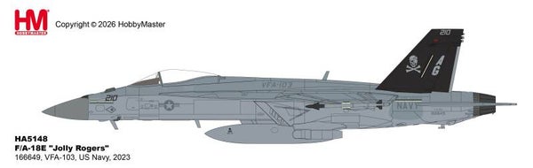 Hobby Master HA5148 | Boeing F/A-18E Super Hornet