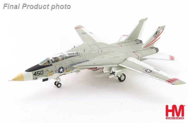 Hobby Master HA5262 | Grumman F14A Tomcat