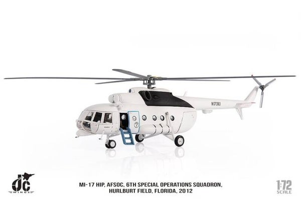 Jc Wings JCW-72-Mi17-002 | Mil Mi17 Hip-H