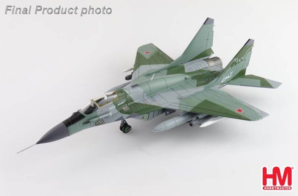 Hobby Master HA6552 | Mikoyan MIG-29SMT Fulcrum