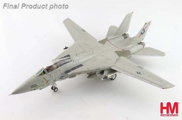 Hobby Master HA5256 | Grumman F-14A Tomcat