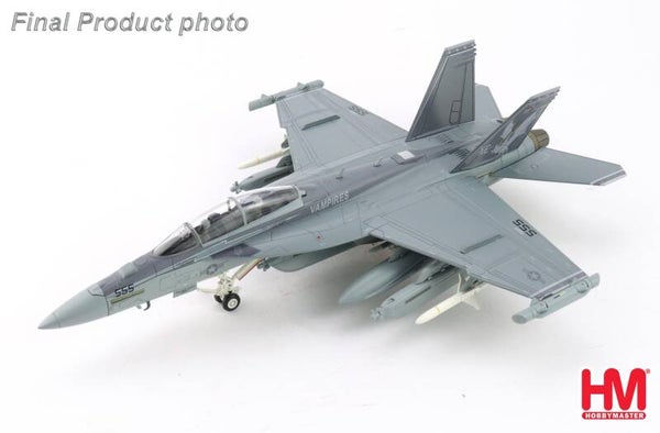 Hobby Master HA5161 | Boeing EA-18G "Growler