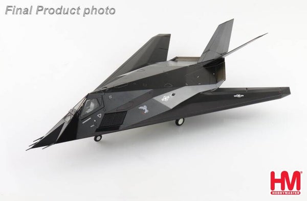 Hobby Master HA5812 | Lockheed Martin F-117 Nighthawk