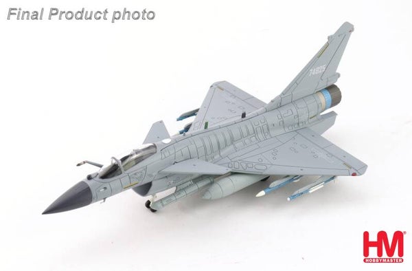 Hobby Master HA9401 | Chengdu J-10C Fighter