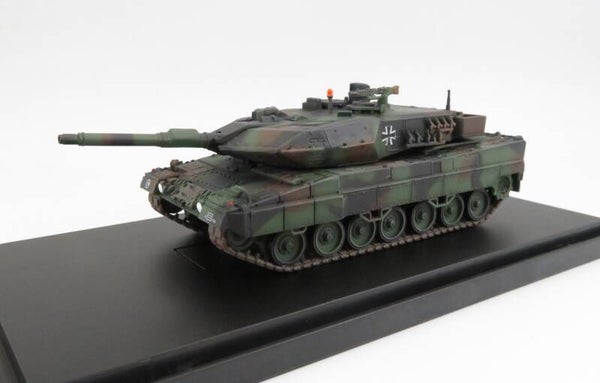 Panzerkampf 12172PA | Krauss-Maffei Leopard 2 A5 Main Battle Tank