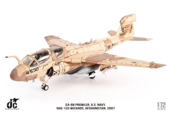 JC Wings JCW-72-EA6B-005 | Grumman EA-6B Prowler