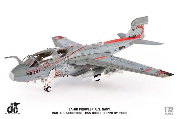JC Wings JCW-72-EA6B-006 | Grumman EA-6B Prowler