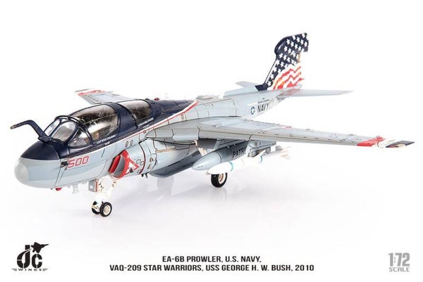 JC wings JCW-72-EA6B-003 | Grumman EA-6B Prowler