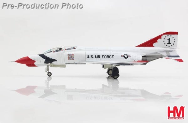 Hobby Master HA19083 | McDonnell Douglas F-4E Phantom II