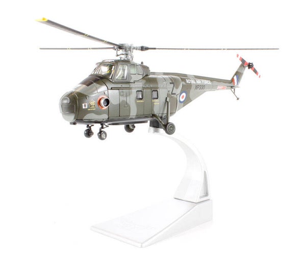 Corgi AA39103 | Westland Whirlwind HAR Mk. 10