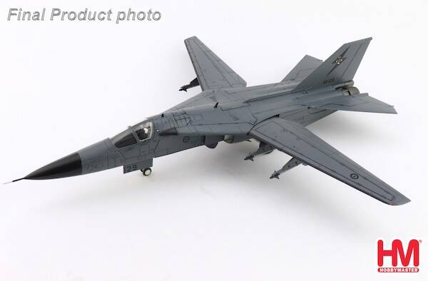 Hobby Master HA3035 | General Dynamics F-111C Aardvark