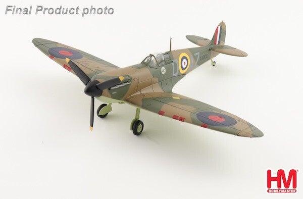 Hobby Master HA7818 | Supermarine Spitfire MK.1a