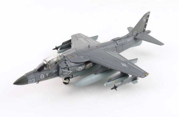 Hobby Master HA2633 | Harrier  AV-8B II Plus
