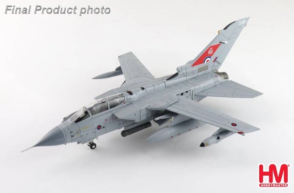 Hobby Master HA6727 | Tornado GR. 4 Panavia