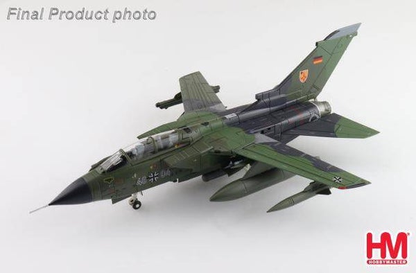 Hobby Master HA6724 | Tornado IDS Panavia