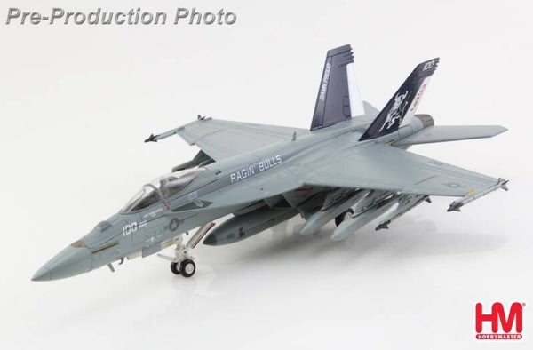 Hobby Master HA5146 | McDonnell Douglas F/A-18E Super Hornet