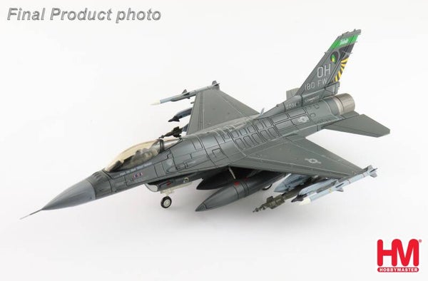 Hobby Master HA38035 | General Dynamics F-16C Fighting Falcon