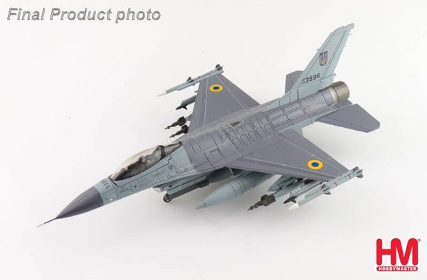 Hobby Master HA38047 | General Dynamics F-16AM Fighting Falcon