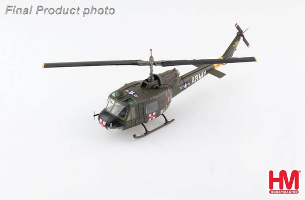 Hobby Master HH1015 | Bell UH-1B Iroquois