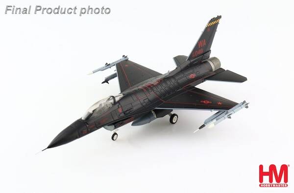 Hobby Master HA3894 | Lockheed F-16C Fighting Falcon