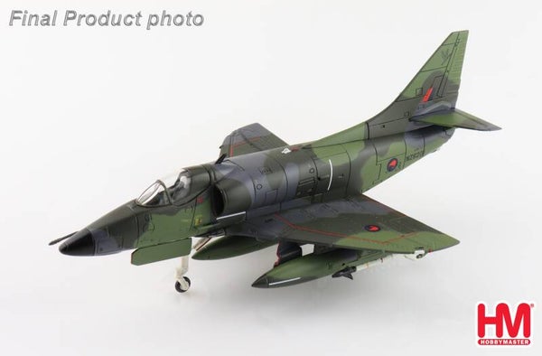 Hobby Master HA1440 | Douglas A-4K Skyhawk
