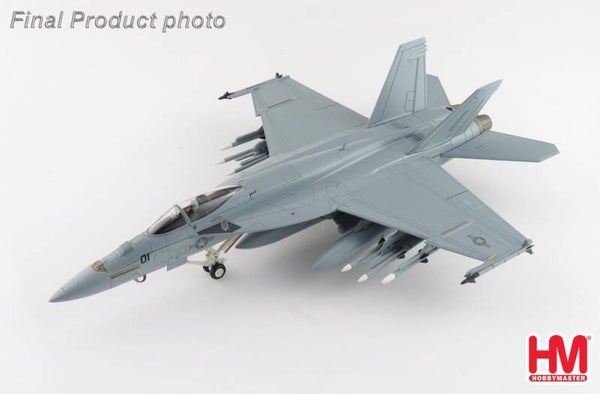Hobby Master HA5140 | Boeing F/A-18E Super Hornet