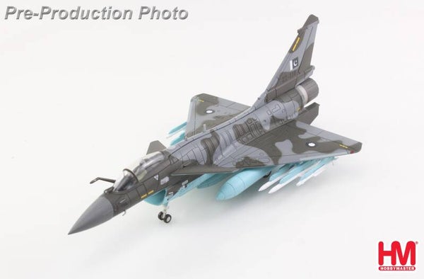 Hobby Master HA9402 | Chengdu J-10C Firebird