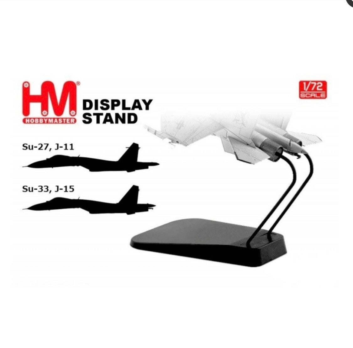 Hobby Master HS0009 | Display Stand