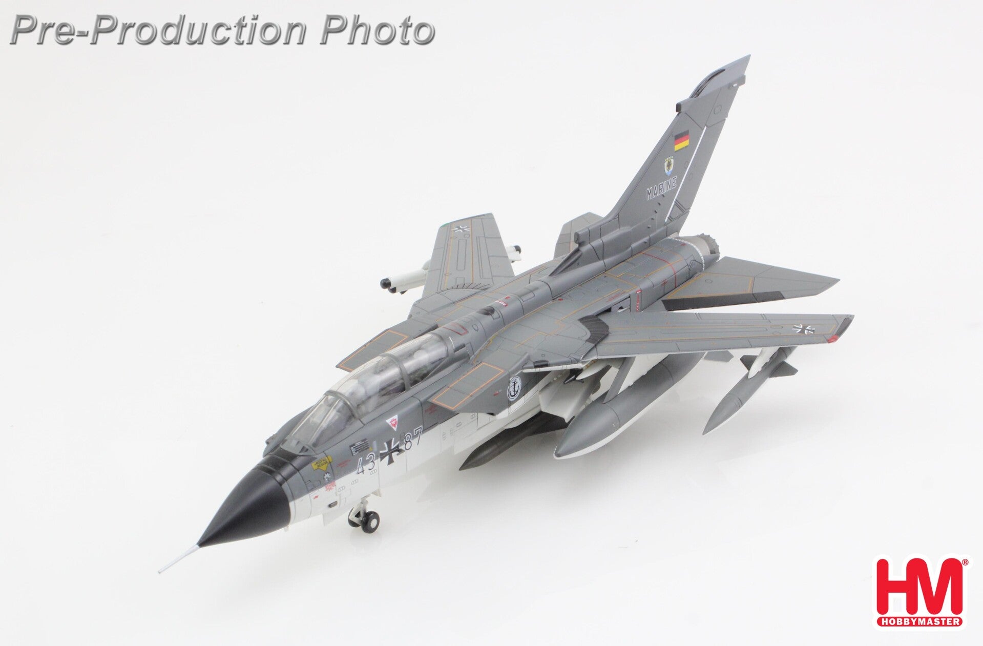Hobby Master HA6732 | Panavia Tornado IDS